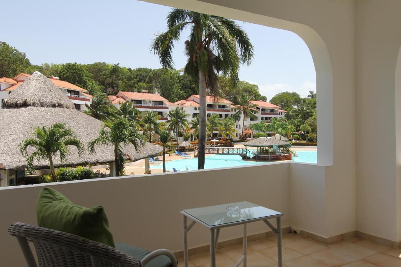 Apartahotel Las Canas By Checkin Sosúa 외부 사진