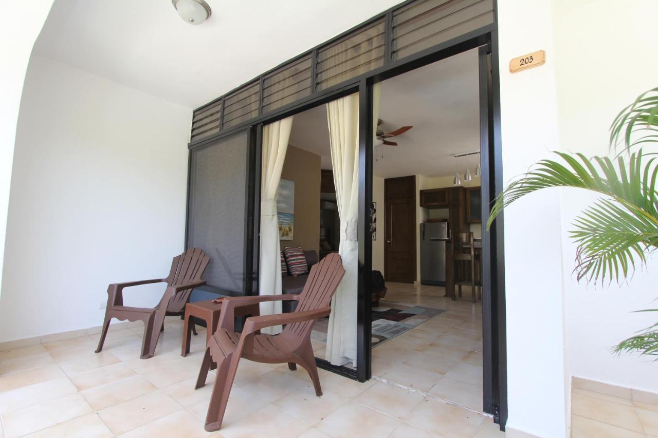 Apartahotel Las Canas By Checkin Sosúa 외부 사진