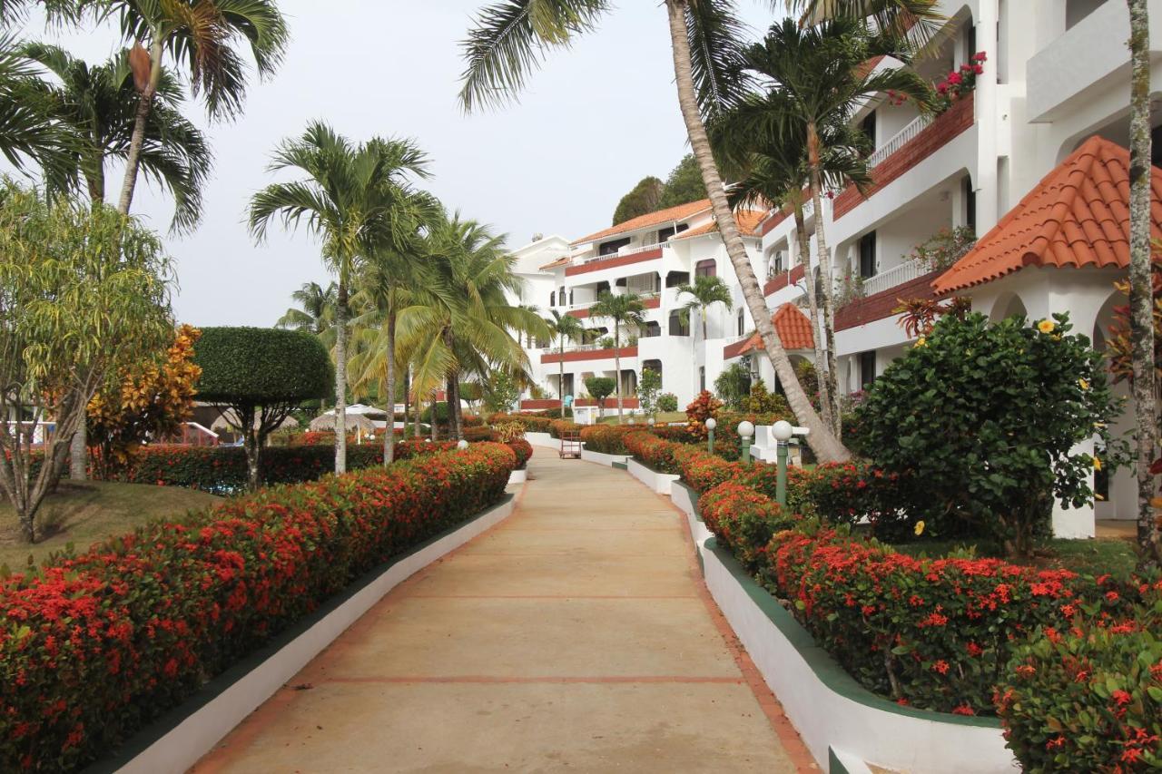Apartahotel Las Canas By Checkin Sosúa 외부 사진