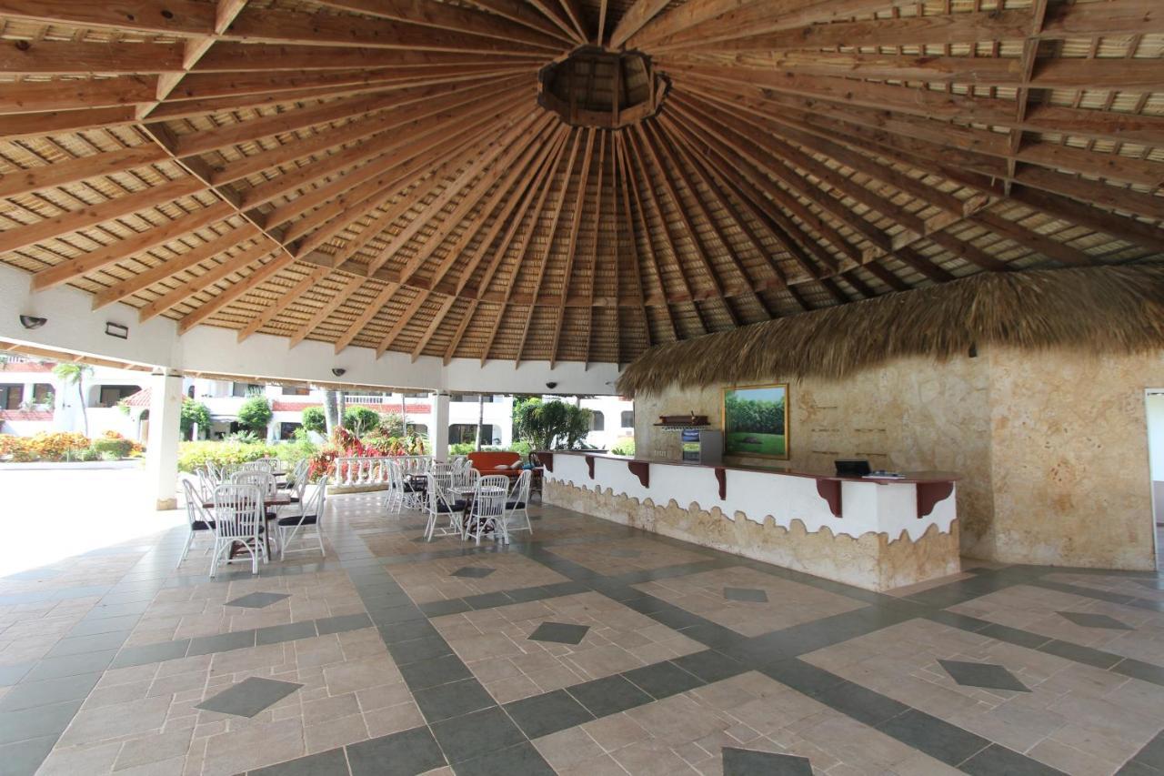 Apartahotel Las Canas By Checkin Sosúa 외부 사진