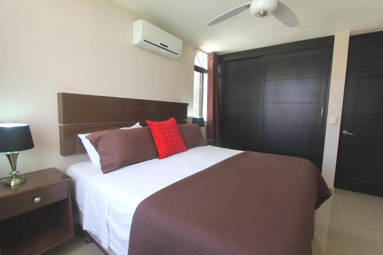 Apartahotel Las Canas By Checkin Sosúa 외부 사진